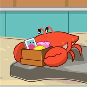 Meet your Posher, Cathy